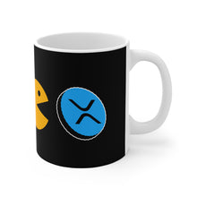 Load image into Gallery viewer, XRP PAC Mug 11oz (White)
