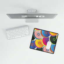 Load image into Gallery viewer, Cardano Pop Art Desk Mats