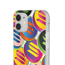 Load image into Gallery viewer, Solana Pop Art Phone Cases
