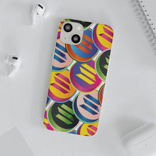 Load image into Gallery viewer, Solana Pop Art Phone Cases