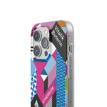 Load image into Gallery viewer, Ethereum Isometrik Phone Cases