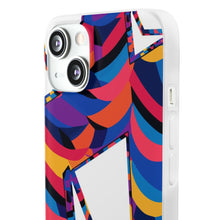 Load image into Gallery viewer, Ethereum Abstrak Flexi Cases