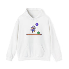 Load image into Gallery viewer, Ethereum Brother Unisex Pullover Hoodie