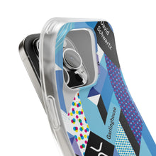 Load image into Gallery viewer, XRP Isometrik Phone Cases