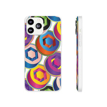 Load image into Gallery viewer, Chainlink Pop Art Phone Cases