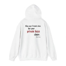 Load image into Gallery viewer, Michael Corleone Unisex Pullover Hoodie