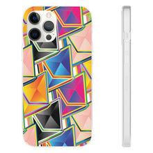 Load image into Gallery viewer, Ethereum Pop Art Phone Cases