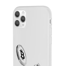 Load image into Gallery viewer, Bitcoin Jesus Phone Cases