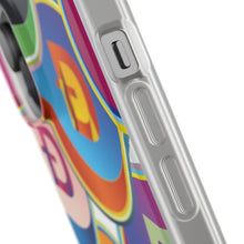 Load image into Gallery viewer, Dogecoin Pop Art Phone Cases