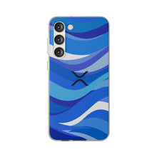 Load image into Gallery viewer, XRP Tidal Wave Flexi Cases