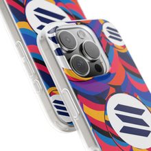 Load image into Gallery viewer, Solana Abstrak Flexi Phone Cases