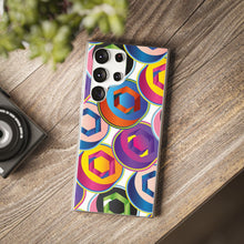 Load image into Gallery viewer, Chainlink Pop Art Phone Cases