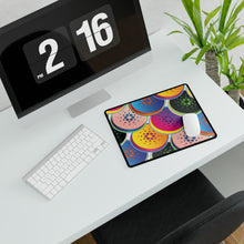 Load image into Gallery viewer, Cardano Pop Art Desk Mats
