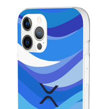 Load image into Gallery viewer, XRP Tidal Wave Flexi Cases