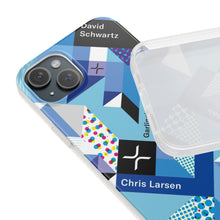 Load image into Gallery viewer, XRP Isometrik Phone Cases