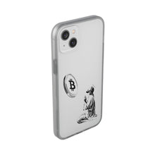 Load image into Gallery viewer, Bitcoin Jesus Phone Cases