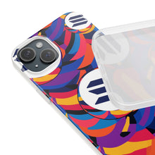Load image into Gallery viewer, Solana Abstrak Flexi Phone Cases
