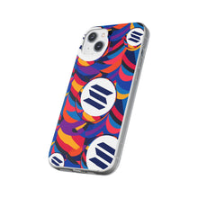 Load image into Gallery viewer, Solana Abstrak Flexi Phone Cases