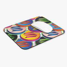 Load image into Gallery viewer, Solana Pop Art Mouse Pad