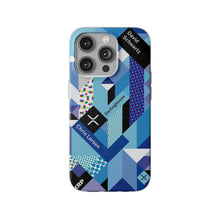 Load image into Gallery viewer, XRP Isometrik Phone Cases
