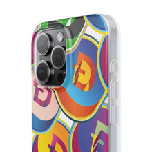 Load image into Gallery viewer, Dogecoin Pop Art Phone Cases