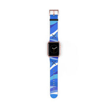 Load image into Gallery viewer, XRP Tidal Wave Watch Band
