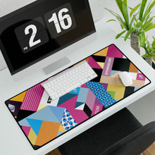 Load image into Gallery viewer, Ethereum Isometrik Desk Mats