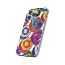 Load image into Gallery viewer, Chainlink Pop Art Phone Cases