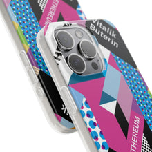 Load image into Gallery viewer, Ethereum Isometrik Phone Cases