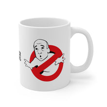Load image into Gallery viewer, GenslerBusters Mug 11oz