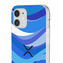 Load image into Gallery viewer, XRP Tidal Wave Flexi Cases