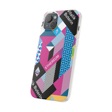 Load image into Gallery viewer, Ethereum Isometrik Phone Cases