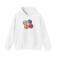 Load image into Gallery viewer, Binance Pop Art Unisex Pullover Hoodie