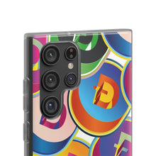Load image into Gallery viewer, Dogecoin Pop Art Phone Cases