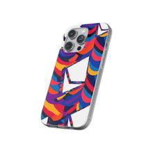 Load image into Gallery viewer, Ethereum Abstrak Flexi Cases