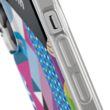 Load image into Gallery viewer, Ethereum Isometrik Phone Cases