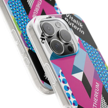 Load image into Gallery viewer, Ethereum Isometrik Phone Cases