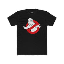 Load image into Gallery viewer, GenslerBusters Men's Cotton Short Sleeve Crew Tee