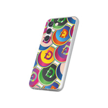 Load image into Gallery viewer, Dogecoin Pop Art Phone Cases