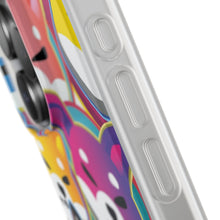 Load image into Gallery viewer, Shiba Inu Pop Art Phone Cases