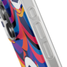 Load image into Gallery viewer, Solana Abstrak Flexi Phone Cases
