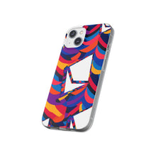 Load image into Gallery viewer, Ethereum Abstrak Flexi Cases