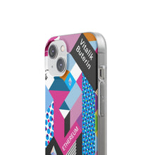 Load image into Gallery viewer, Ethereum Isometrik Phone Cases
