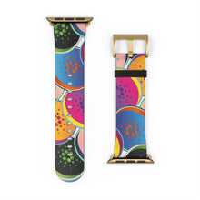 Load image into Gallery viewer, Cardano Pop Art Apple Watch Band