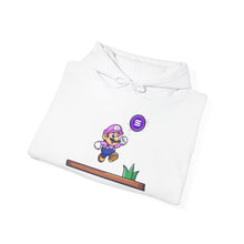 Load image into Gallery viewer, Solana Brother Unisex Pullover Hoodie