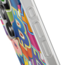 Load image into Gallery viewer, Bitcoin Pop Art Phone Cases