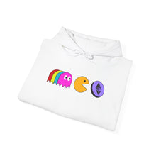 Load image into Gallery viewer, Ethereum PAC Unisex Pullover Hoodie