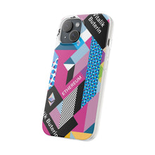 Load image into Gallery viewer, Ethereum Isometrik Phone Cases