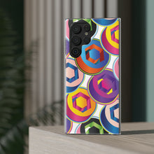 Load image into Gallery viewer, Chainlink Pop Art Phone Cases