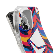 Load image into Gallery viewer, Ethereum Abstrak Flexi Cases